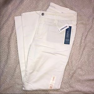 Old Navy jeans